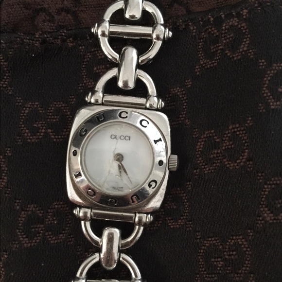 Gucci watch - Picture 7 of 8